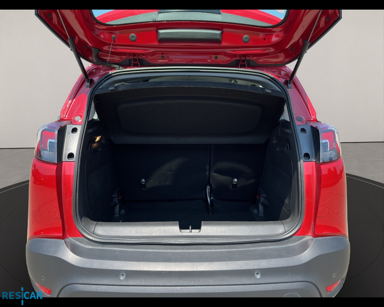 Crossland X 1.5 ecotec Ultimate s&s 102cv - immagine 14