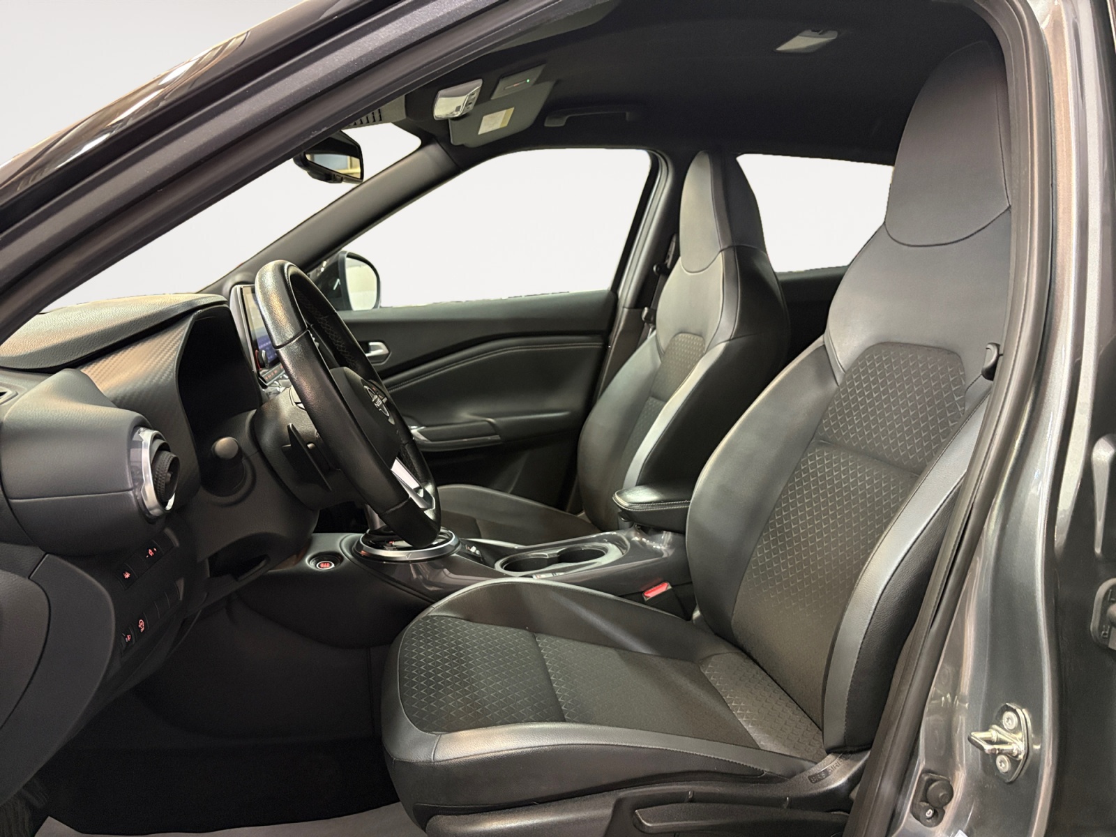 Juke 1.0 dig-t N-Connecta 114cv dct - immagine 7