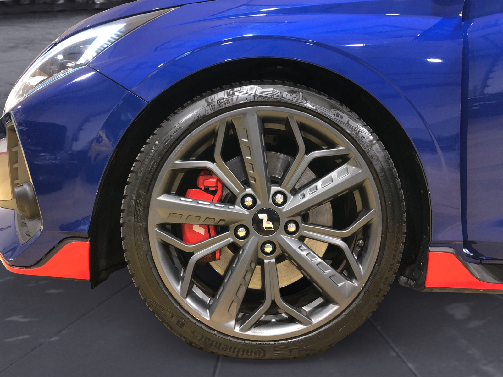 i20 1.6 t-gdi N Performance - immagine 15