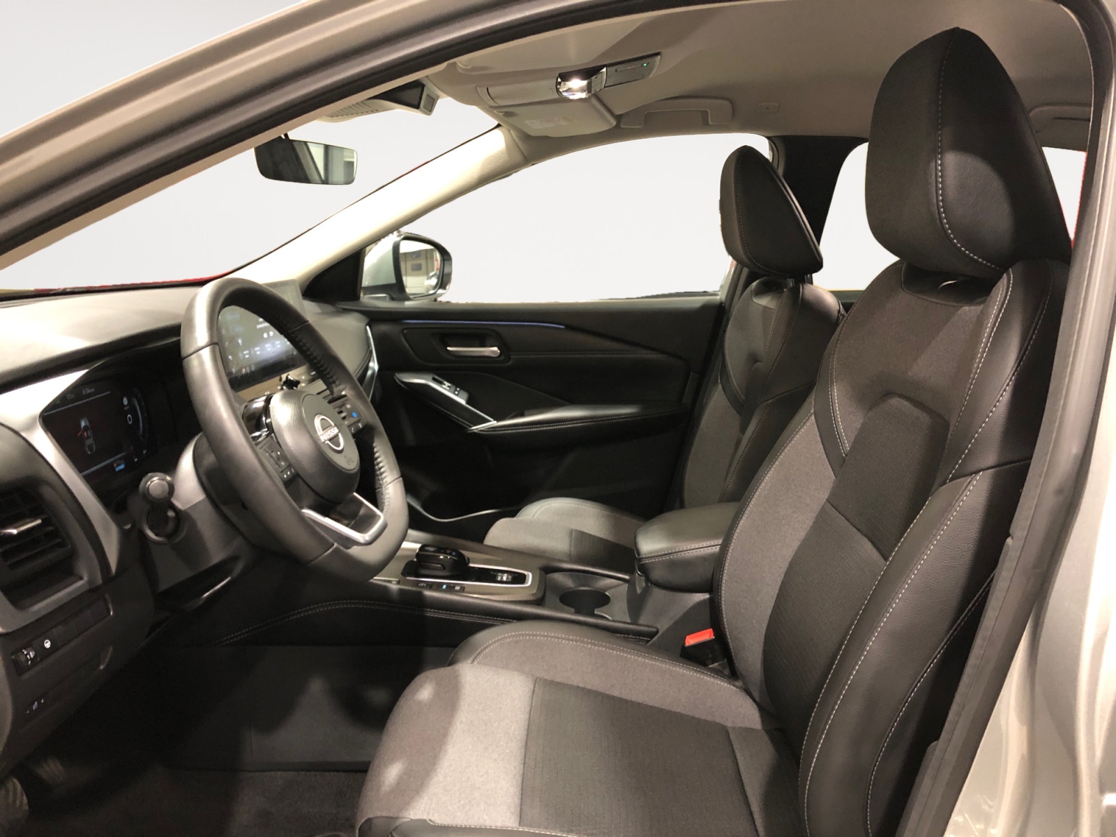 Qashqai 1.5 e-power N-Connecta 2wd - immagine 7