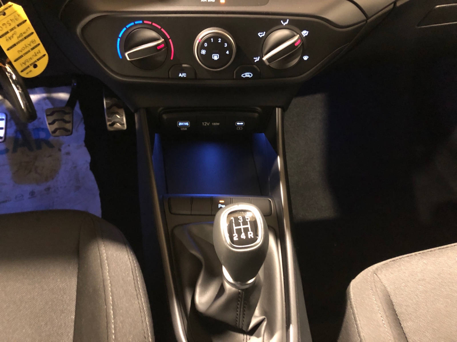 BAYON PE 1.2MPI XLINE - immagine 9