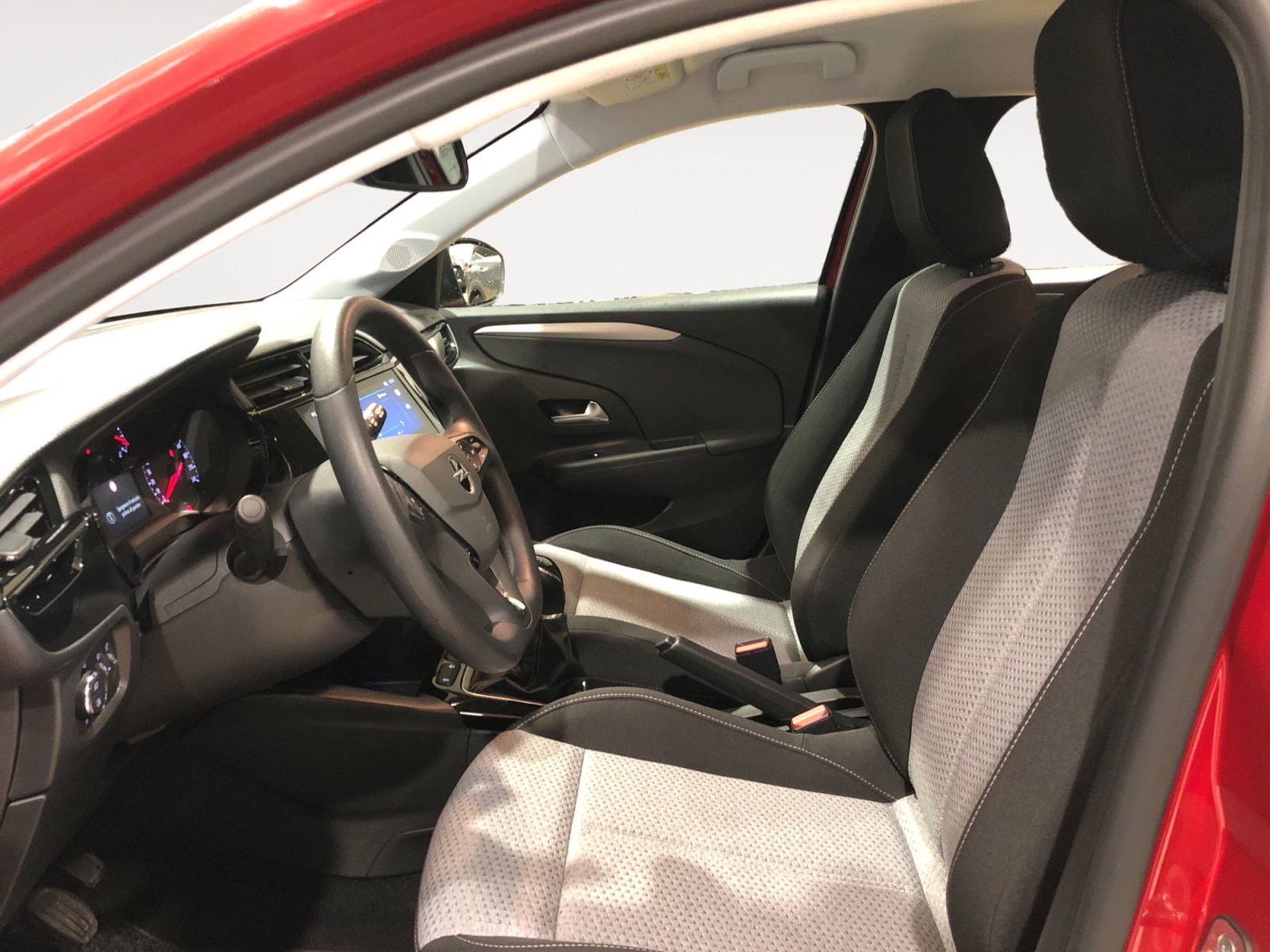 Corsa 1.2 Corsa s&s 75cv - immagine 7