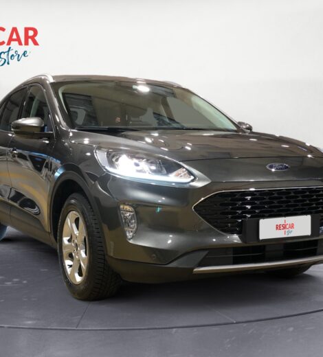 Kuga 2.5 phev ST-Line 2wd 225cv cvt