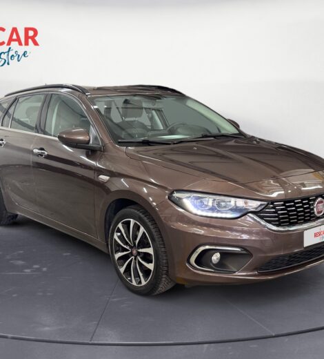 Tipo SW 1.4 tjt Lounge Gpl 120cv