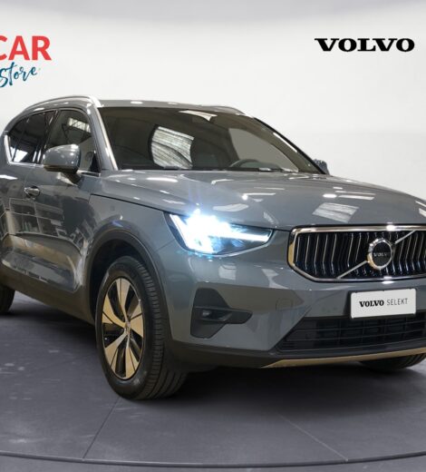 XC40 1.5 t4 recharge phev Core auto