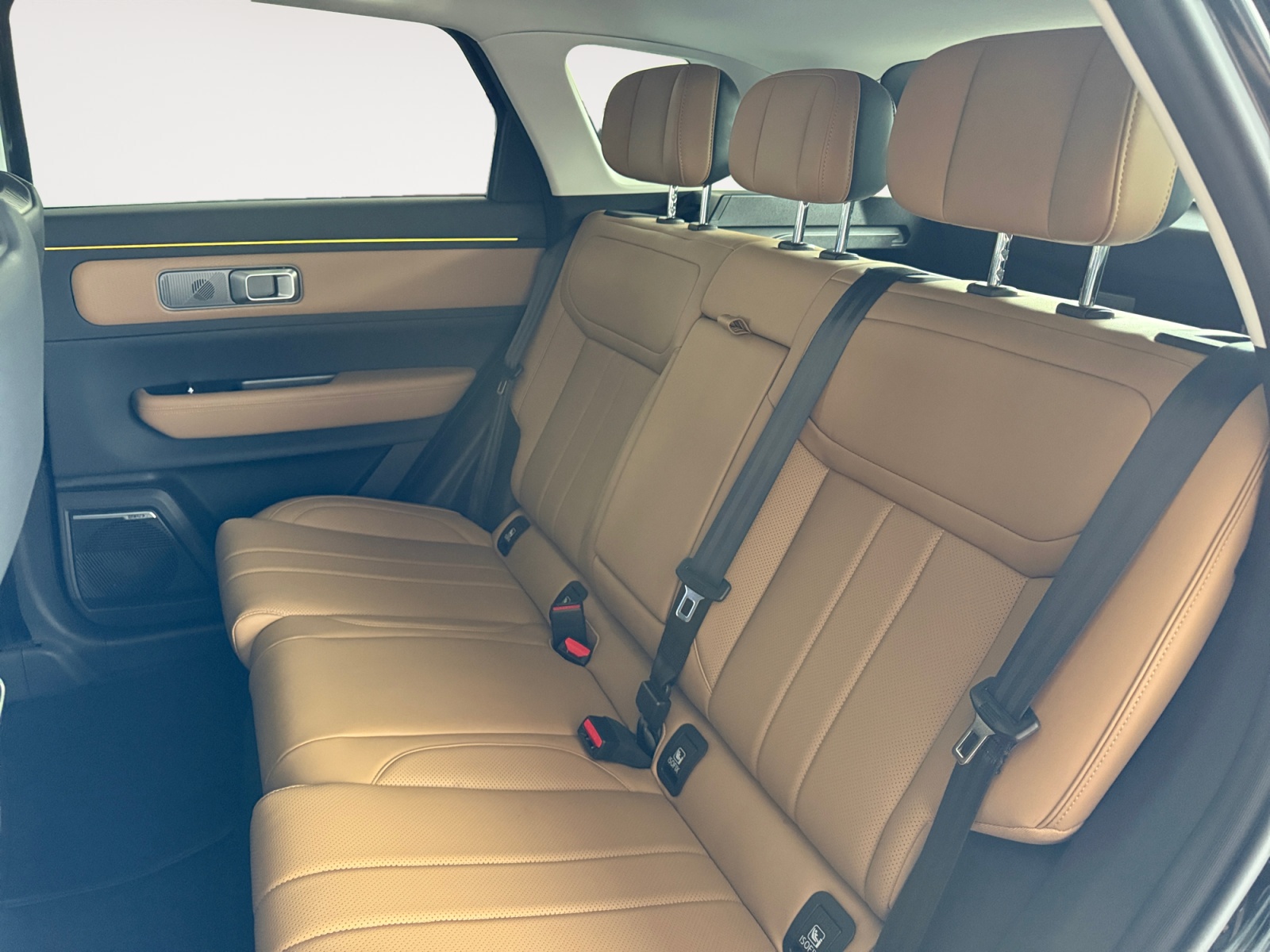 Jaecoo 7 SHS-P 1.5 tgdi phev Exclusive 2wd auto - immagine 11