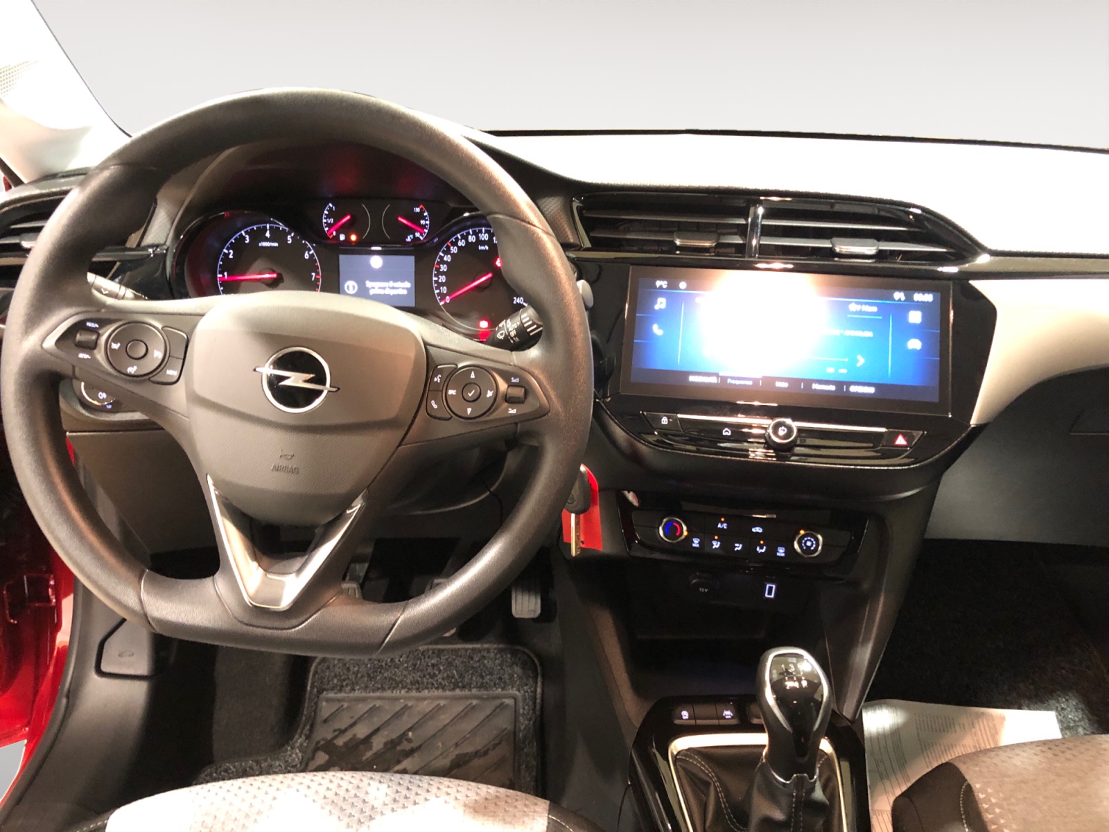 Corsa 1.2 Corsa s&s 75cv - immagine 12