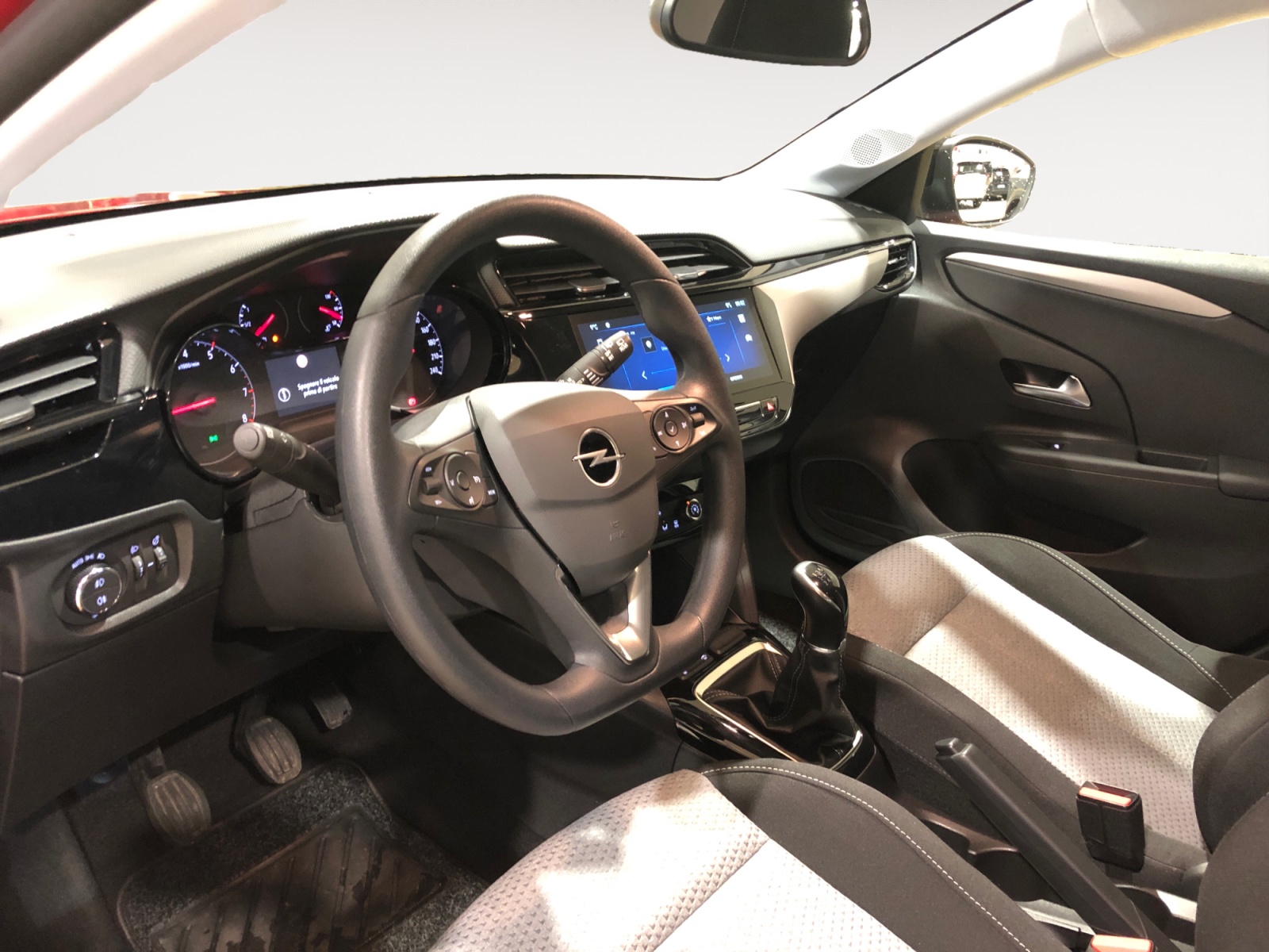 Corsa 1.2 Corsa s&s 75cv - immagine 6