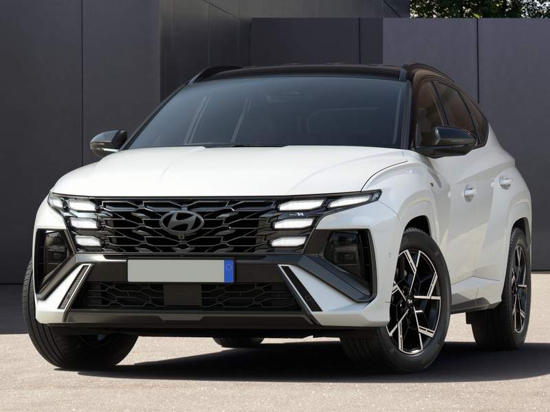 hyundai-tucson-hev-front-view