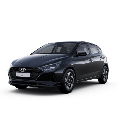 i20 1.6 t-gdi N Performance