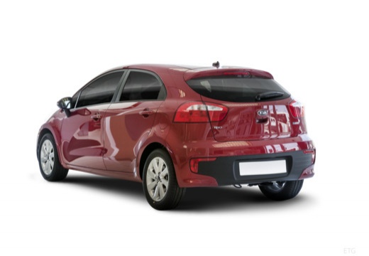 Rio 5p 1.1 crdi Active E6 - immagine 15