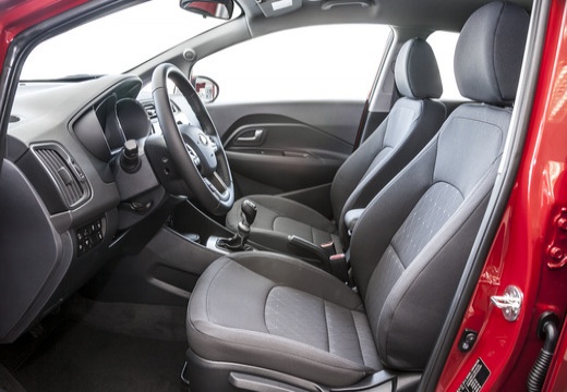 Rio 5p 1.1 crdi Active E6 - immagine 23