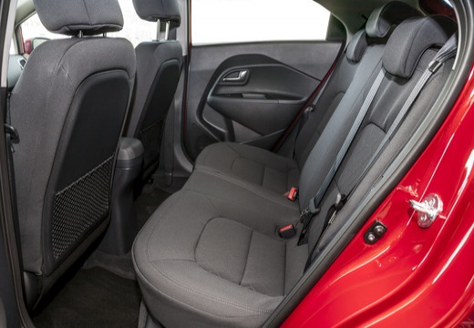 Rio 5p 1.1 crdi Active E6 - immagine 24