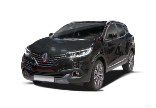 Kadjar 1.5 dci energy Hypnotic2 110cv edc - immagine 14