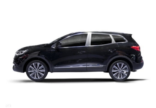 Kadjar 1.5 dci energy Hypnotic2 110cv edc - immagine 18