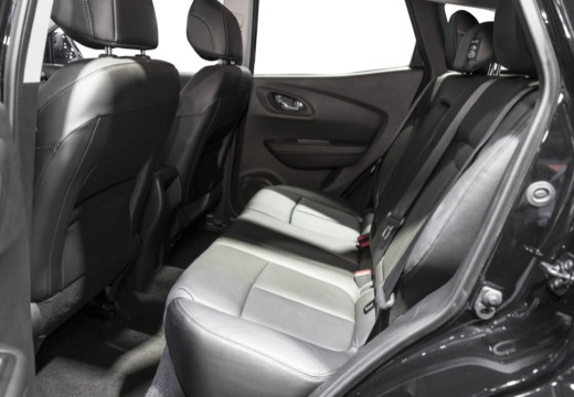 Kadjar 1.5 dci energy Hypnotic2 110cv edc - immagine 20