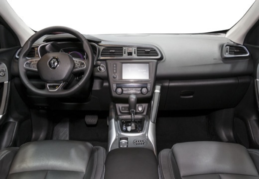 Kadjar 1.5 dci energy Hypnotic2 110cv edc - immagine 22