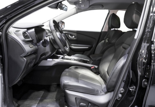 Kadjar 1.5 dci energy Hypnotic2 110cv edc - immagine 21