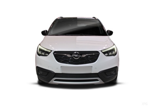 Crossland X 1.2 Ultimate s&s 110cv auto - immagine 14