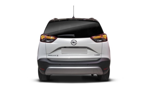 Crossland X 1.2 Ultimate s&s 110cv auto - immagine 15