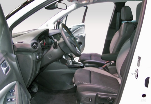 Crossland X 1.2 Ultimate s&s 110cv auto - immagine 18