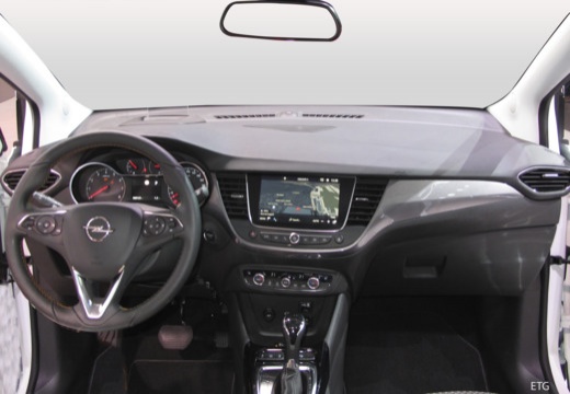 Crossland X 1.2 Ultimate s&s 110cv auto - immagine 20