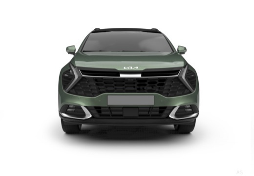 Sportage 1.6 crdi mhev Business dct IVA ESPOSTA - immagine 4