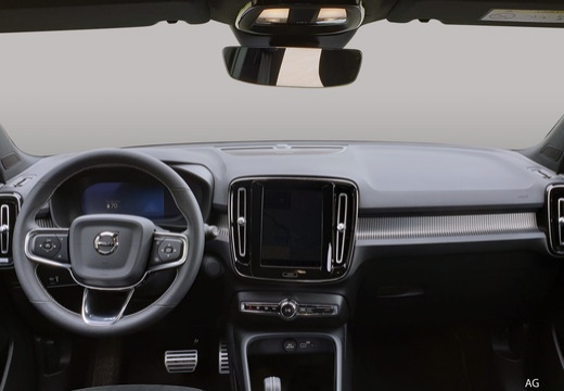 XC40 ESSENTIAL B3 AUT - immagine 12