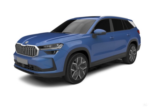 Kodiaq Style 2,0 TSI 150 kW (204 CV) 7 marce - DSG 4x4 - immagine 4