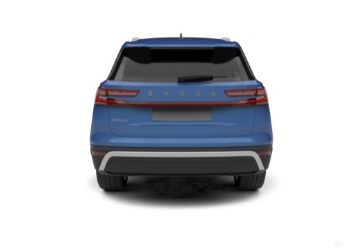 Kodiaq Style 2,0 TSI 150 kW (204 CV) 7 marce - DSG 4x4 - immagine 10