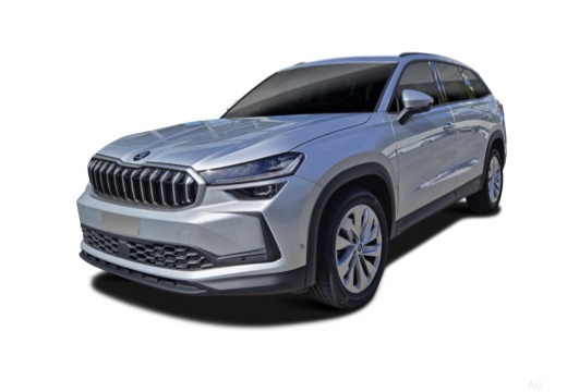 Kodiaq Style 2,0 TSI 150 kW (204 CV) 7 marce - DSG 4x4 - immagine 5