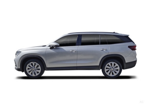 Kodiaq Style 2,0 TSI 150 kW (204 CV) 7 marce - DSG 4x4 - immagine 13