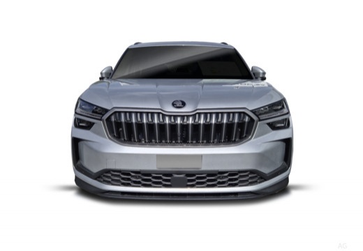 Kodiaq Style 2,0 TSI 150 kW (204 CV) 7 marce - DSG 4x4 - immagine 9