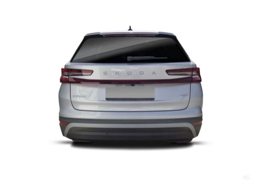 Kodiaq Style 2,0 TSI 150 kW (204 CV) 7 marce - DSG 4x4 - immagine 11