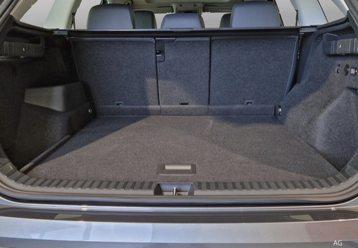 Kodiaq Style 2,0 TSI 150 kW (204 CV) 7 marce - DSG 4x4 - immagine 19