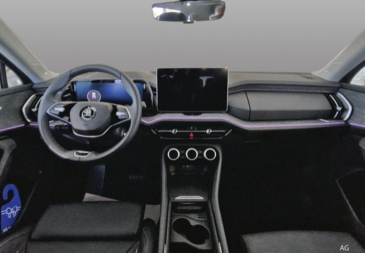 Kodiaq Style 2,0 TSI 150 kW (204 CV) 7 marce - DSG 4x4 - immagine 18