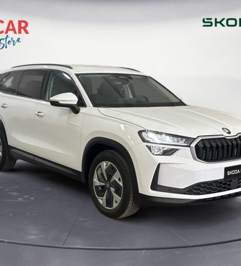 Kodiaq 2.0 tdi Executive 150cv dsg 7p.ti IVA ESPOSTA