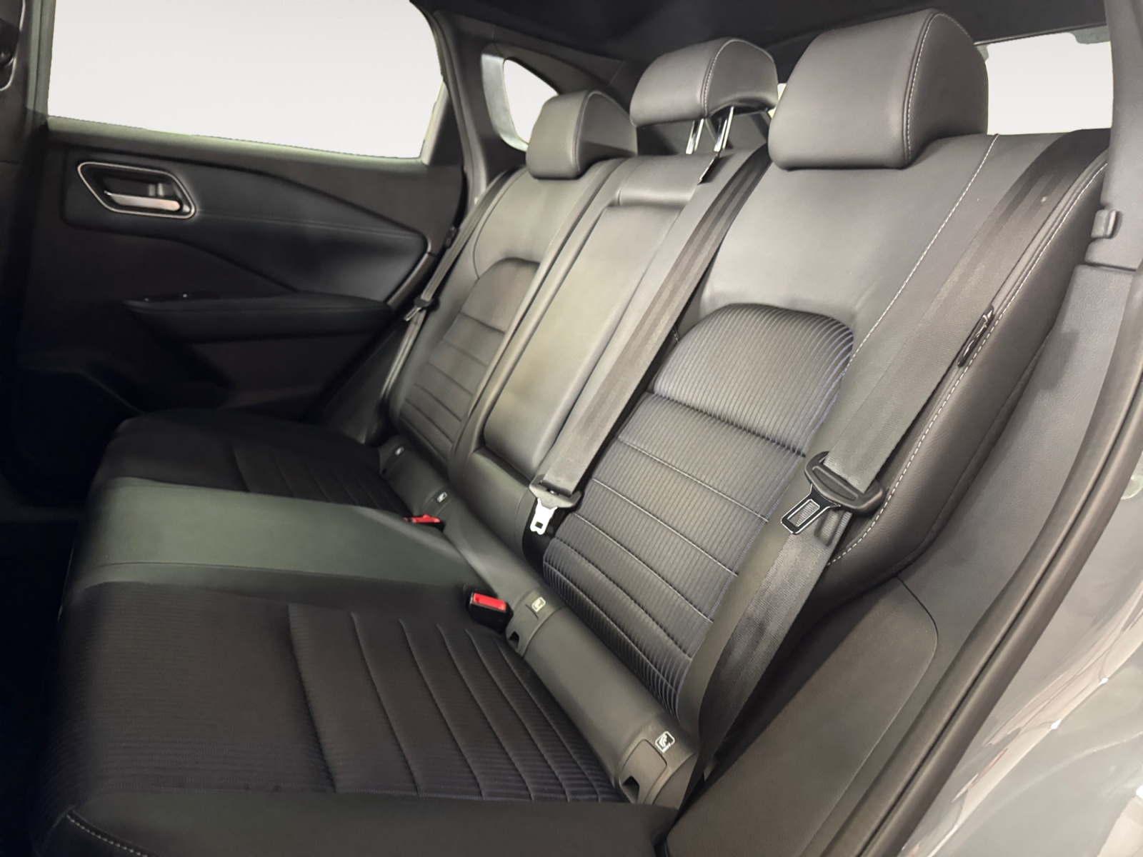 Qashqai 1.5 e-power Tekna 2wd - immagine 11