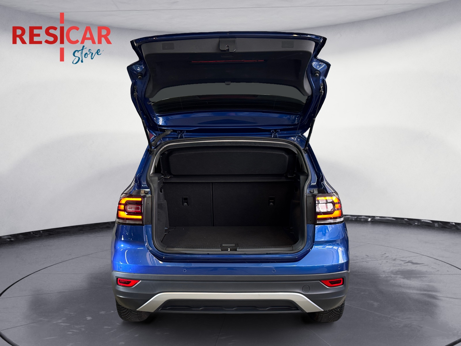 T-Cross 1.0 tsi Advanced 110cv IDONEA NEOPATENTATO - immagine 14