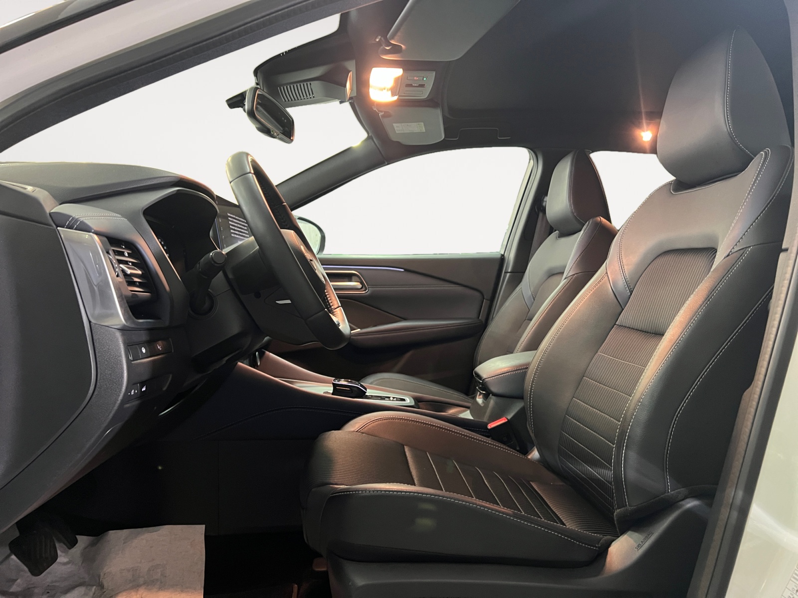 Qashqai 1.5 e-power Tekna 2wd - immagine 6