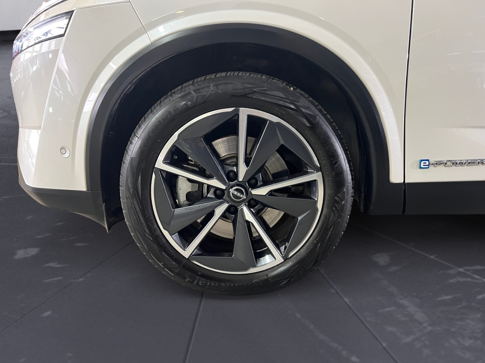 Qashqai 1.5 e-power Tekna 2wd - immagine 15