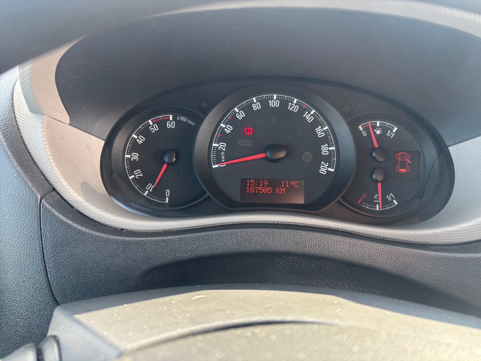 Movano 35 2.3 cdti 130cv L3H1 Gran Vol. E6 - immagine 8