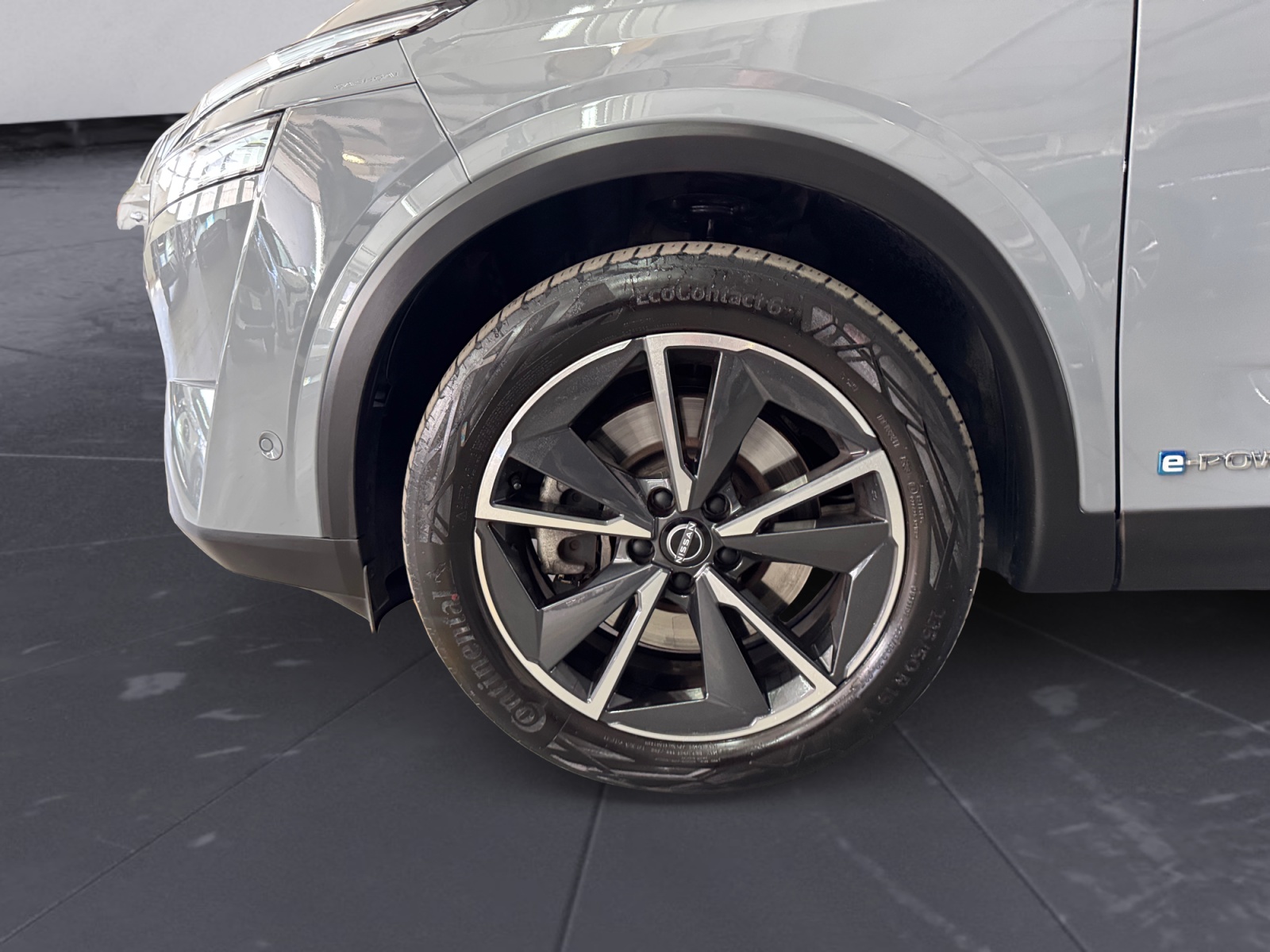 Qashqai 1.5 e-power Tekna 2wd - immagine 15