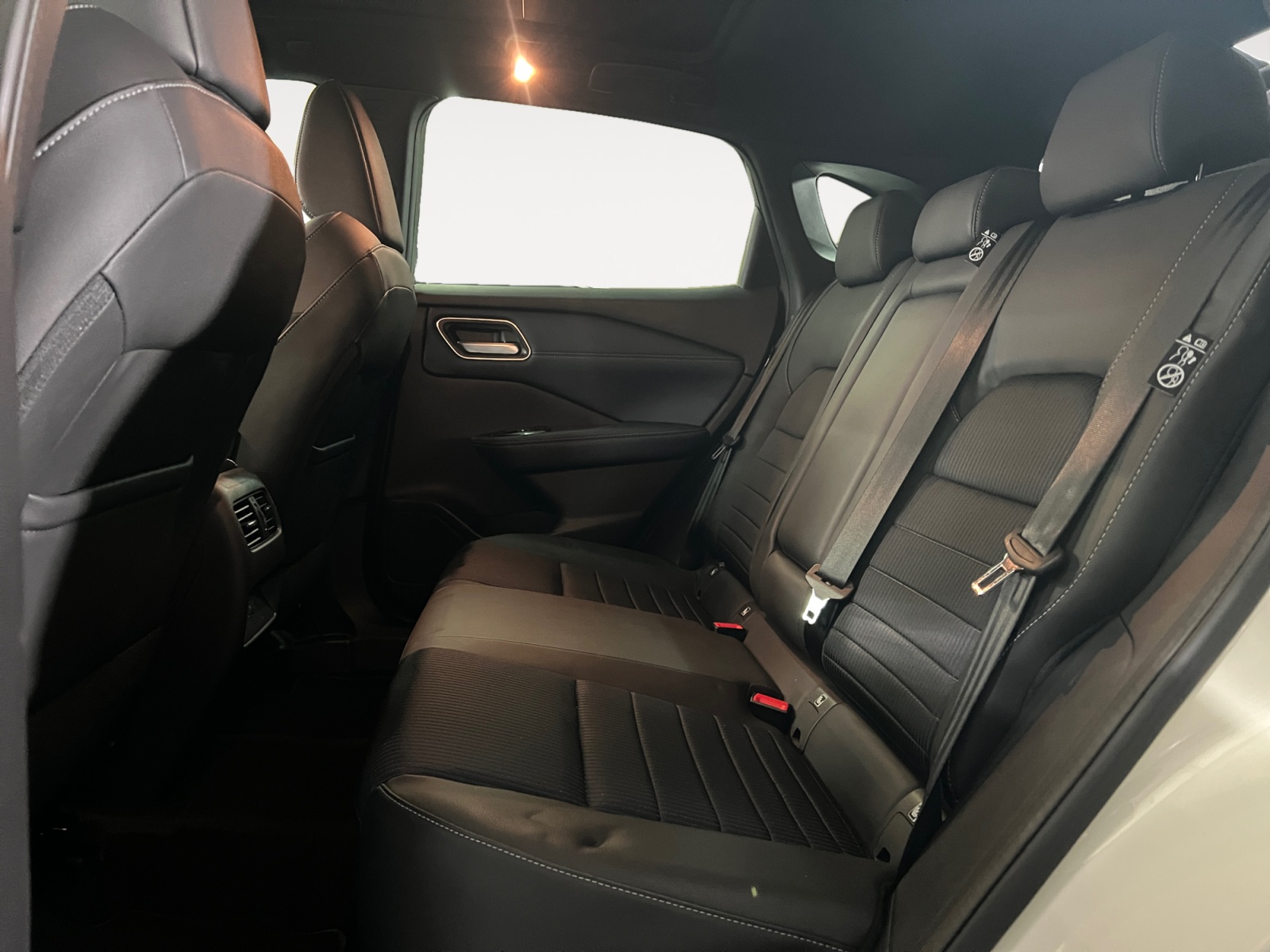 Qashqai 1.5 e-power Tekna 2wd - immagine 11