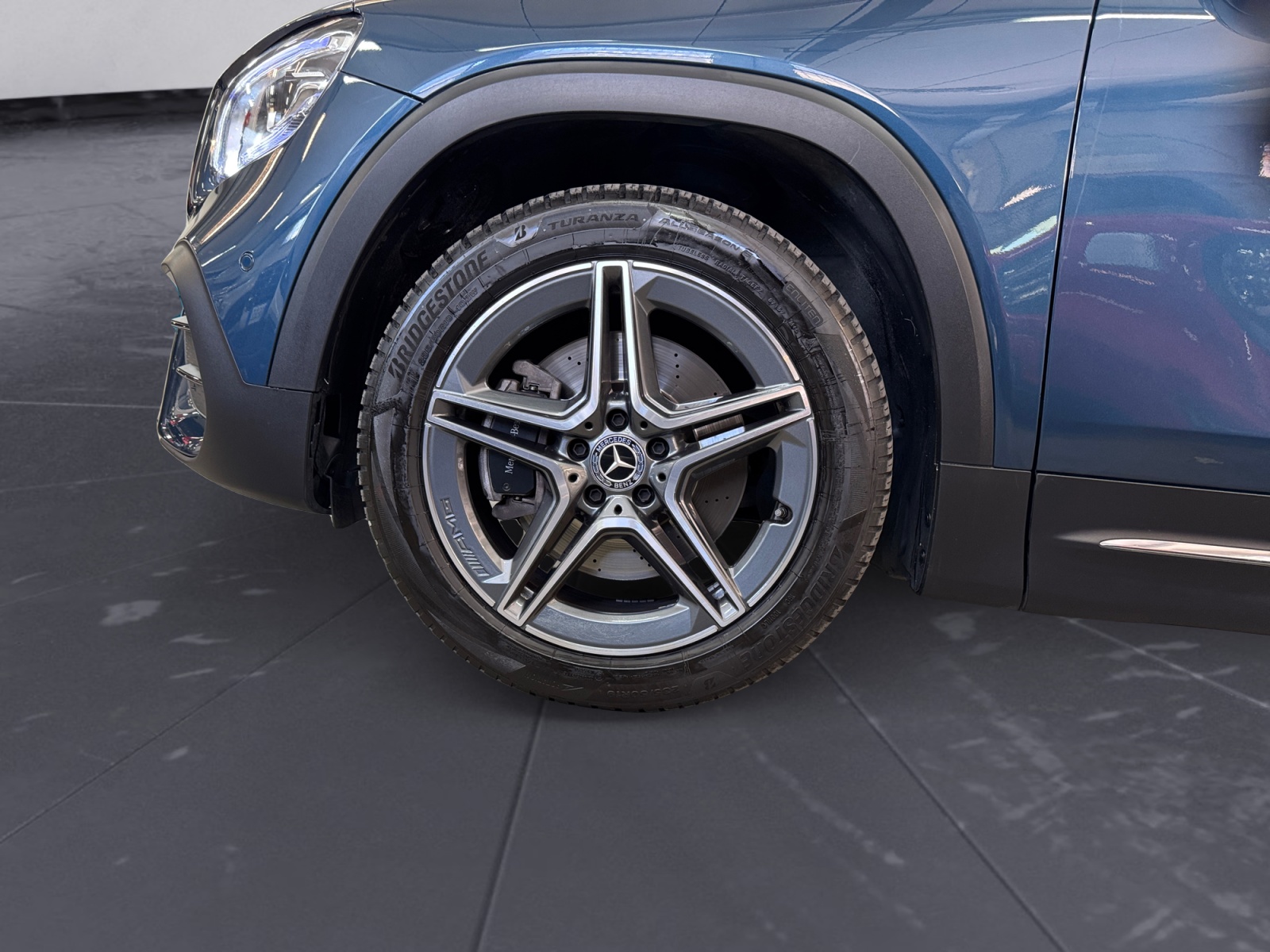 GLB 220 d Premium 4matic auto - immagine 15