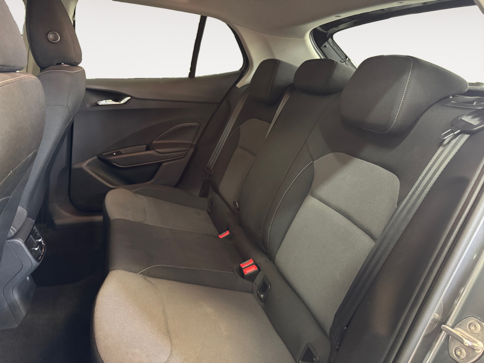 Fabia 1.0 mpi 130 Edition 80cv IDONEA NEOPATENTATO, IVA ESPOSTA - immagine 11