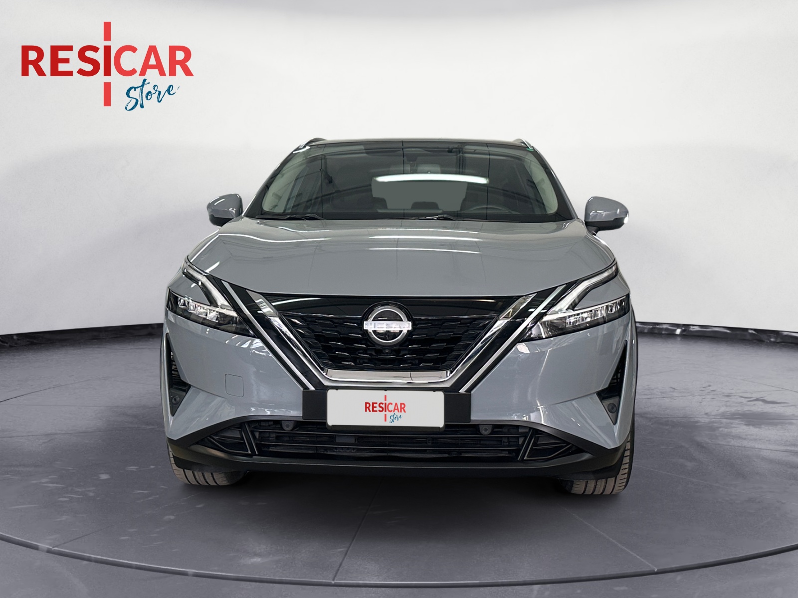Qashqai 1.5 e-power N-Connecta 2wd - immagine 2