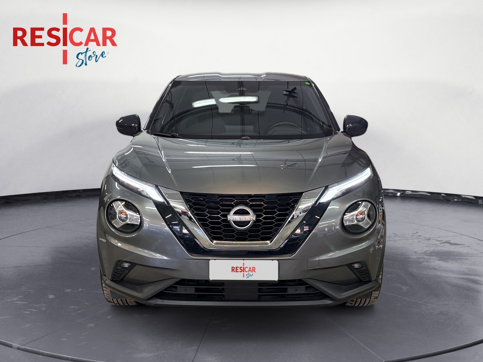 Juke 1.0 dig-t N-Connecta 114cv dct - immagine 2