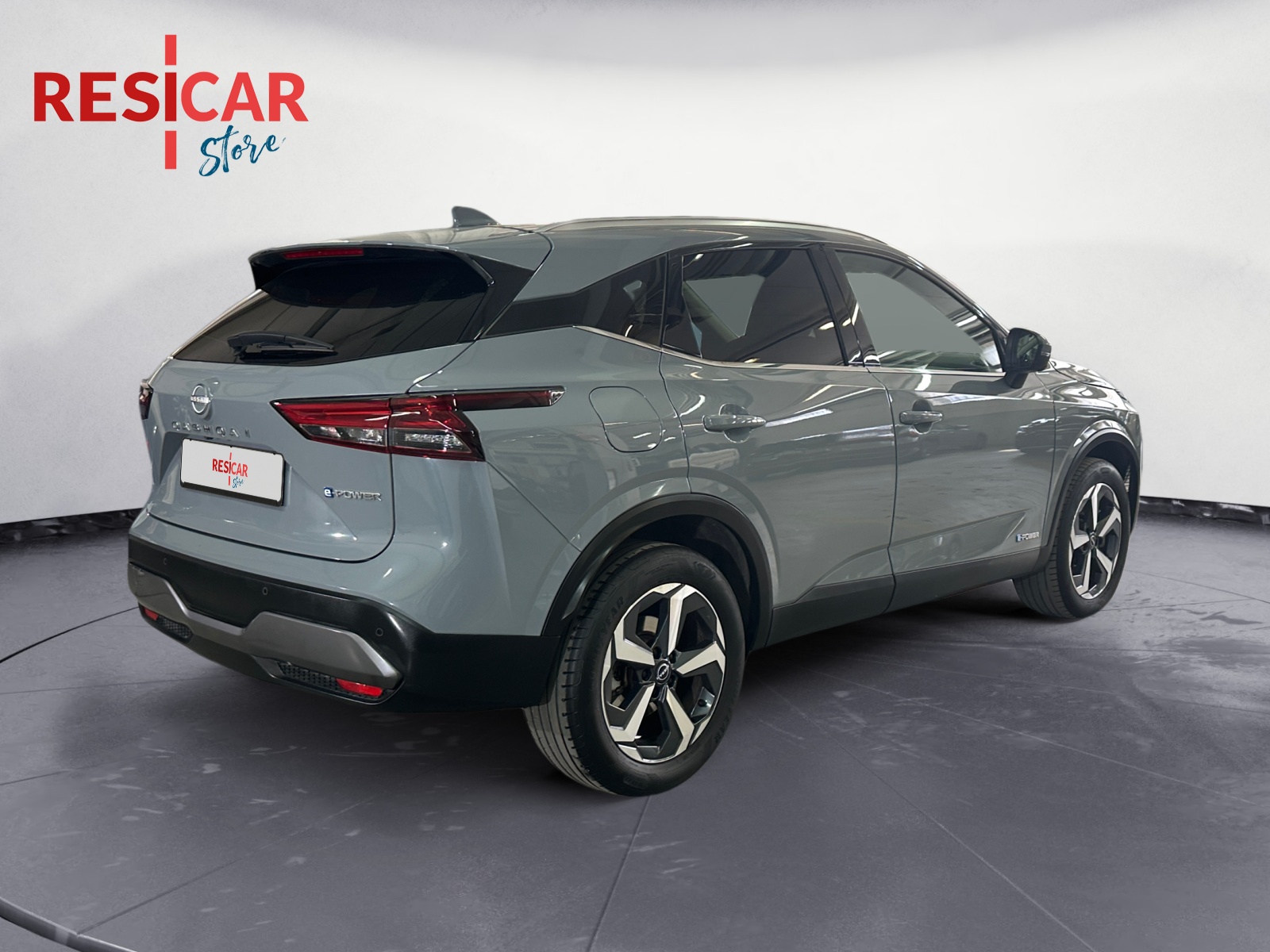 Qashqai 1.5 e-power N-Connecta 2wd - immagine 5