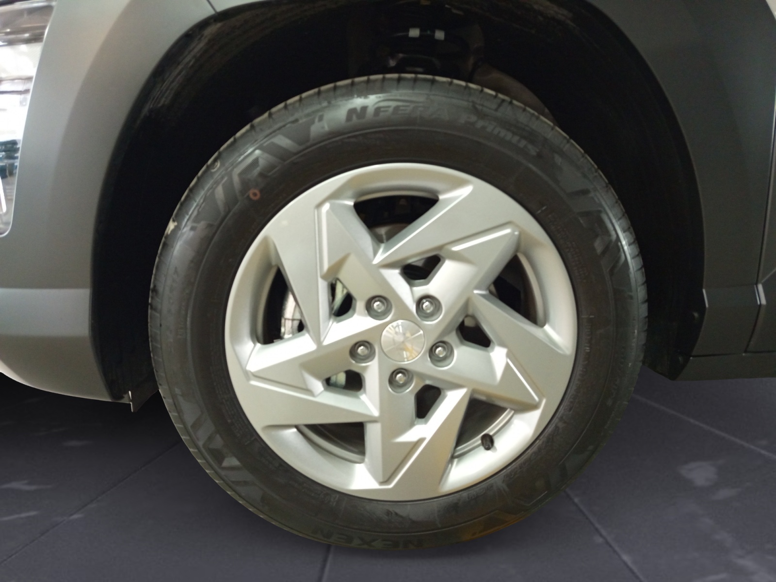 KONA MY25 1.0 TGDI MT BUSINESS - immagine 15